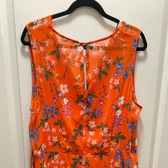 Calvin Klein 16w worn once - Picture 2 of 3